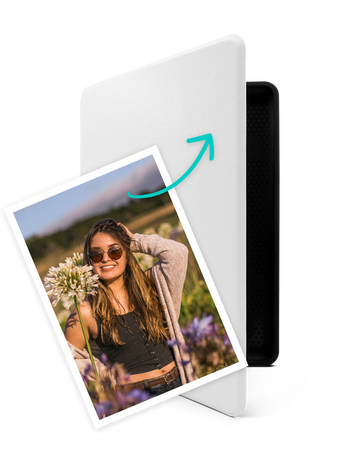 Etui Smartcase do Kindle Paperwhite V / 5 / Signature Edition