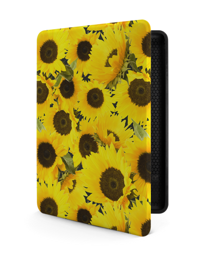 Sunflowers eReader Smart Case for Amazon Kindle Paperwhite 5 (2021), Amazon Kindle Paperwhite 5 Signature Edition (2021)