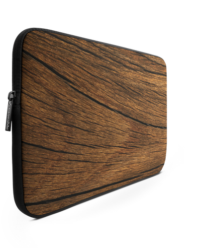 Wood Laptop Case 13 inch