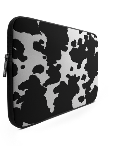 Cow Print Laptop Case 13 inch