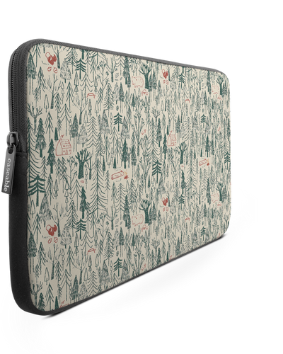 Wonder Forest Laptop Case 14 inch