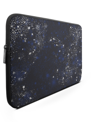 Starry Night Sky Laptop Case 13-14 inch