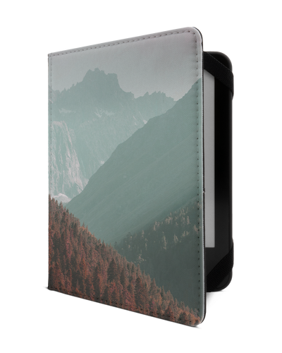 Into the Woods eReader Case XS