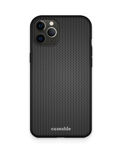 Carbon II Premium Phone Case Apple iPhone 11 Pro Max