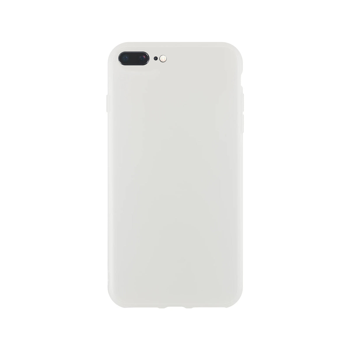 Custom Silicone Case for iPhone 7 Plus – Create Your Own