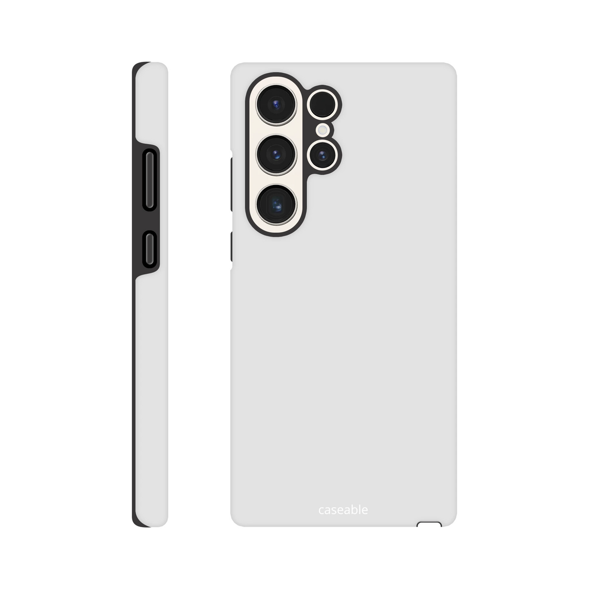 Custom Premium Case for Samsung Galaxy S23 Ultra – Create Your Own