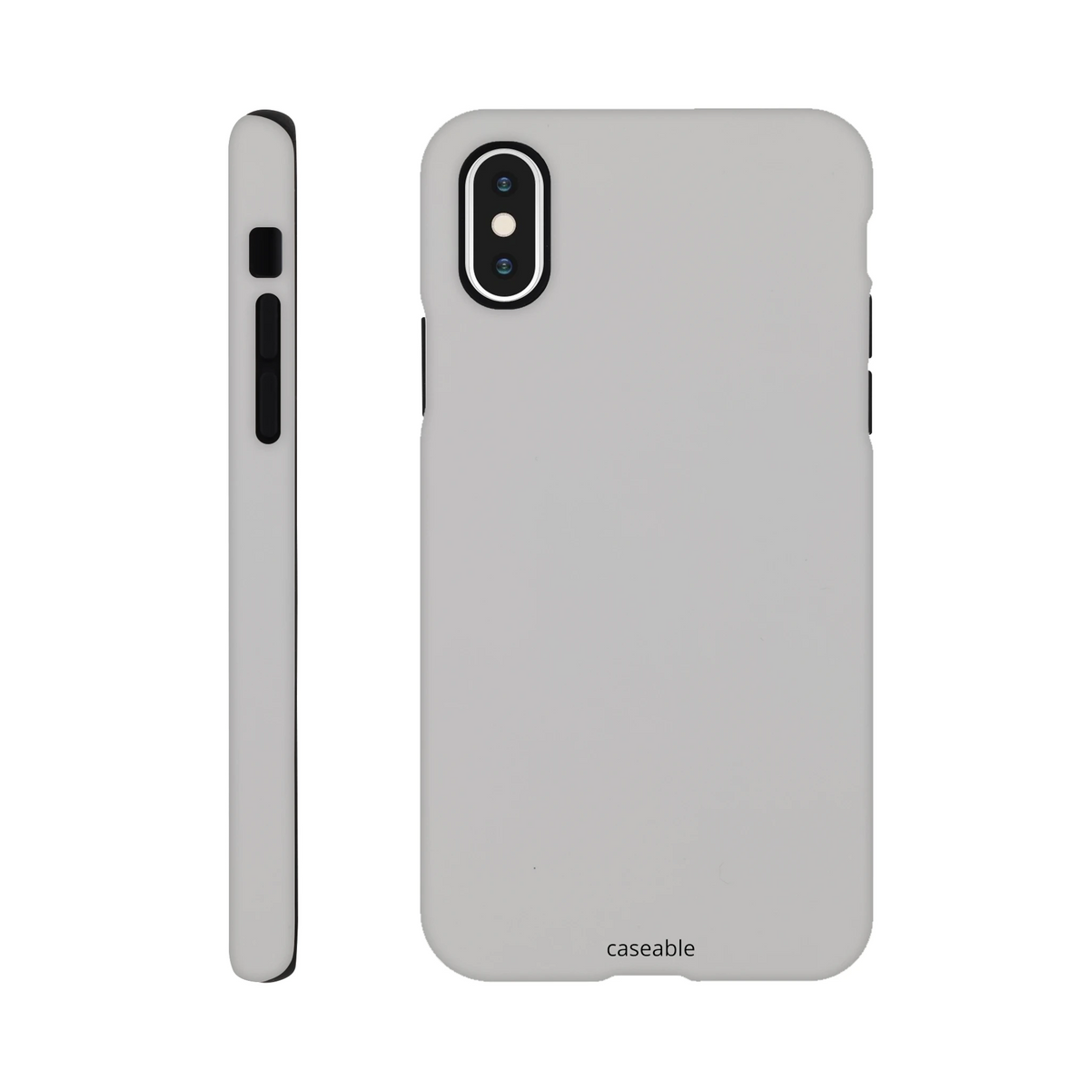 Custom Premium Case for iPhone XS – Create Your Own