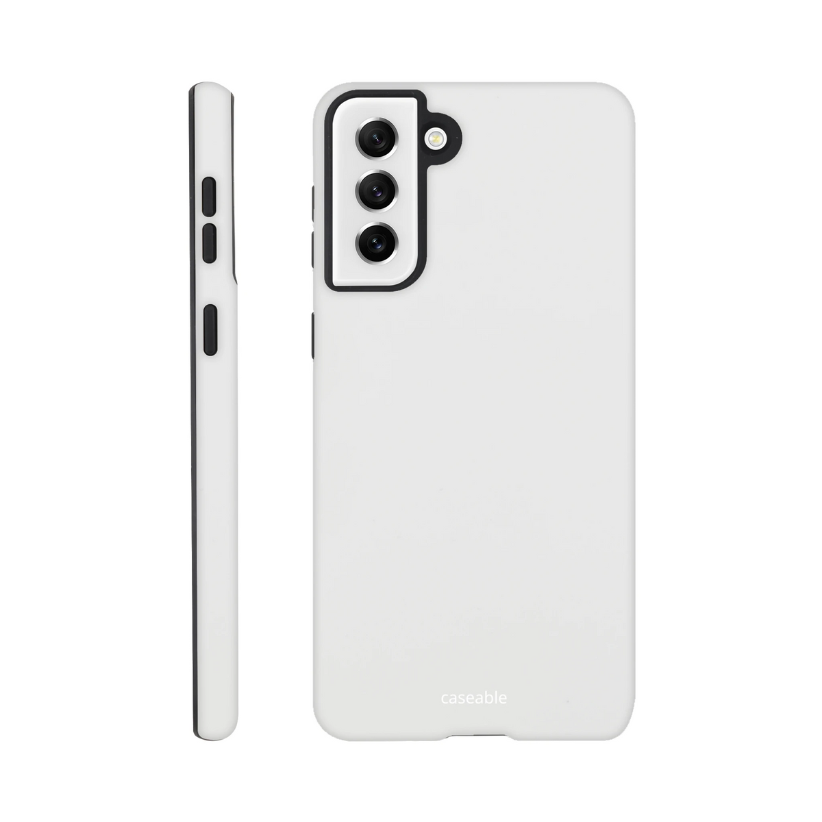 Custom Premium Case for Samsung Galaxy S21 Plus – Create Your Own