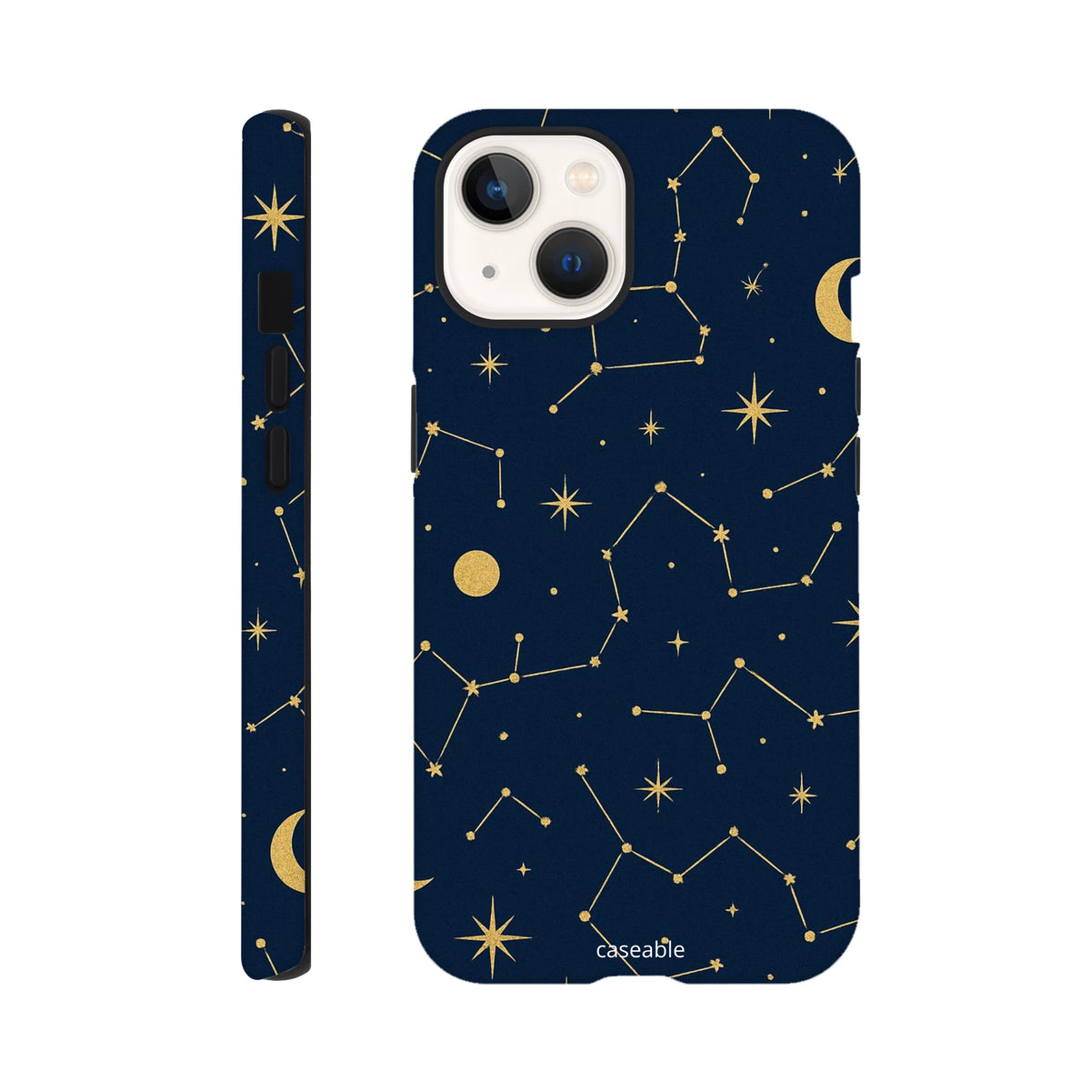 Starry Premium Case for iPhone 13 – Under the Stars