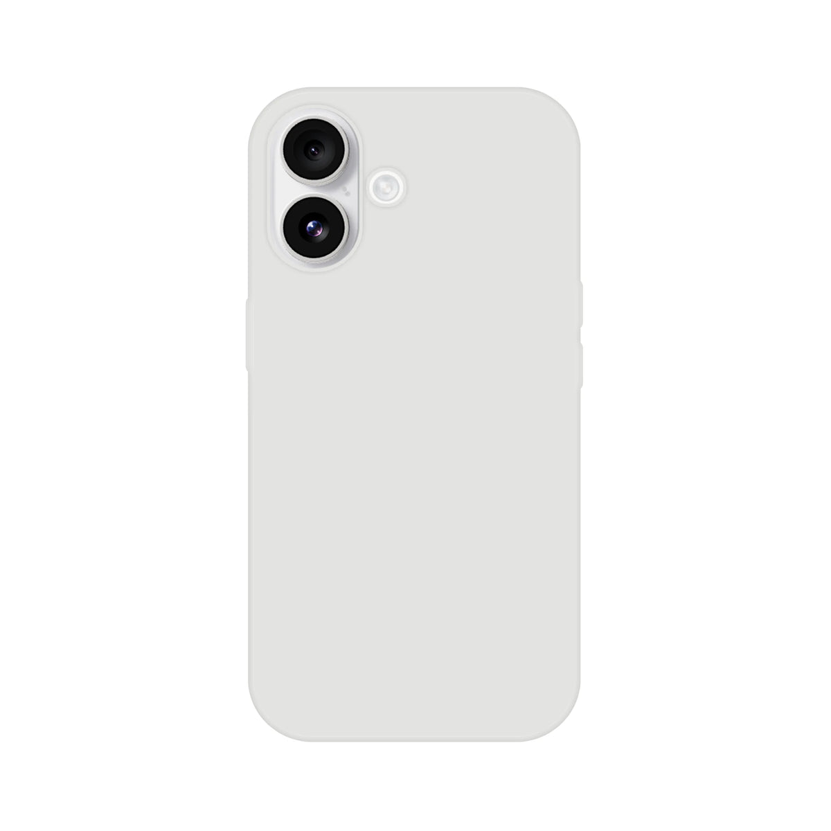 Custom Silicone Case for iPhone 16 – Create Your Own