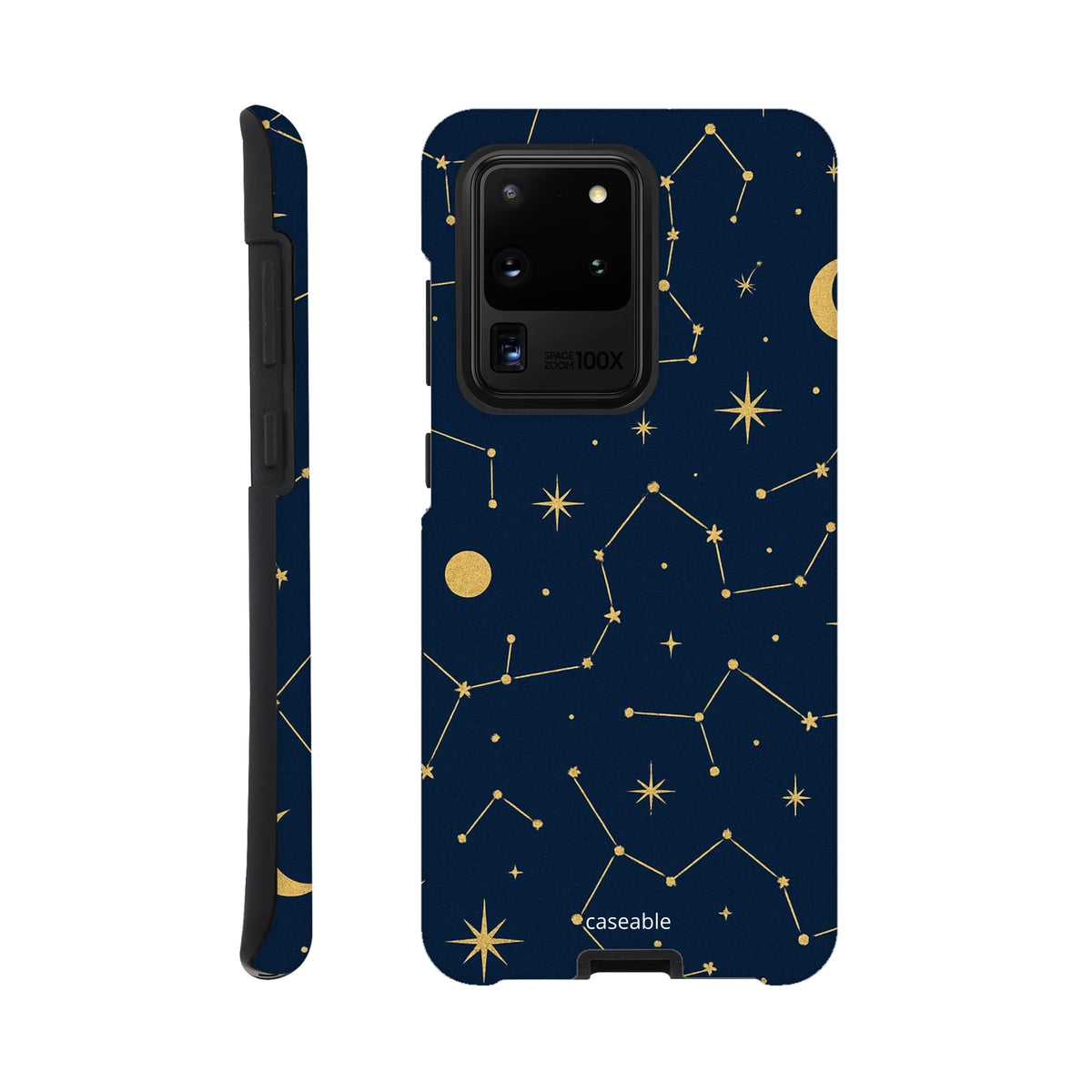 Starry Premium Case for Samsung Galaxy S20 Ultra – Under the Stars