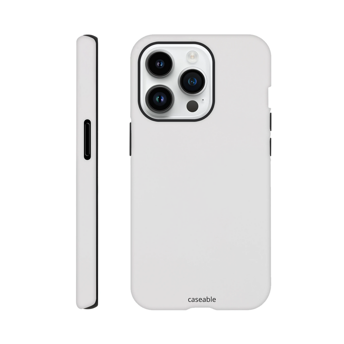 Custom Premium Case for iPhone 14 Pro – Create Your Own