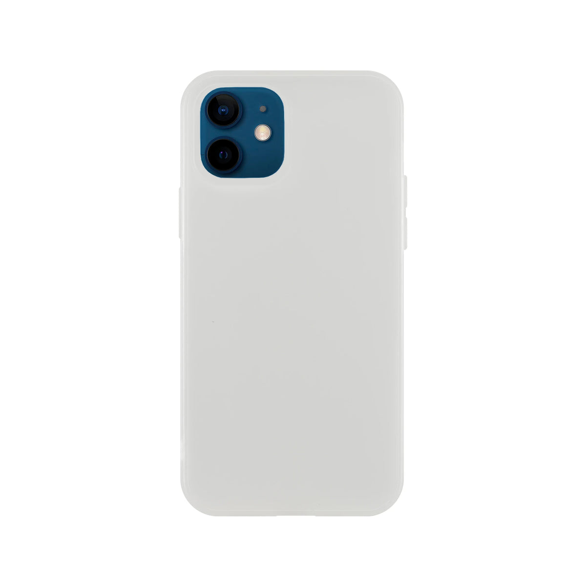Custom Silicone Case for iPhone 12 – Create Your Own