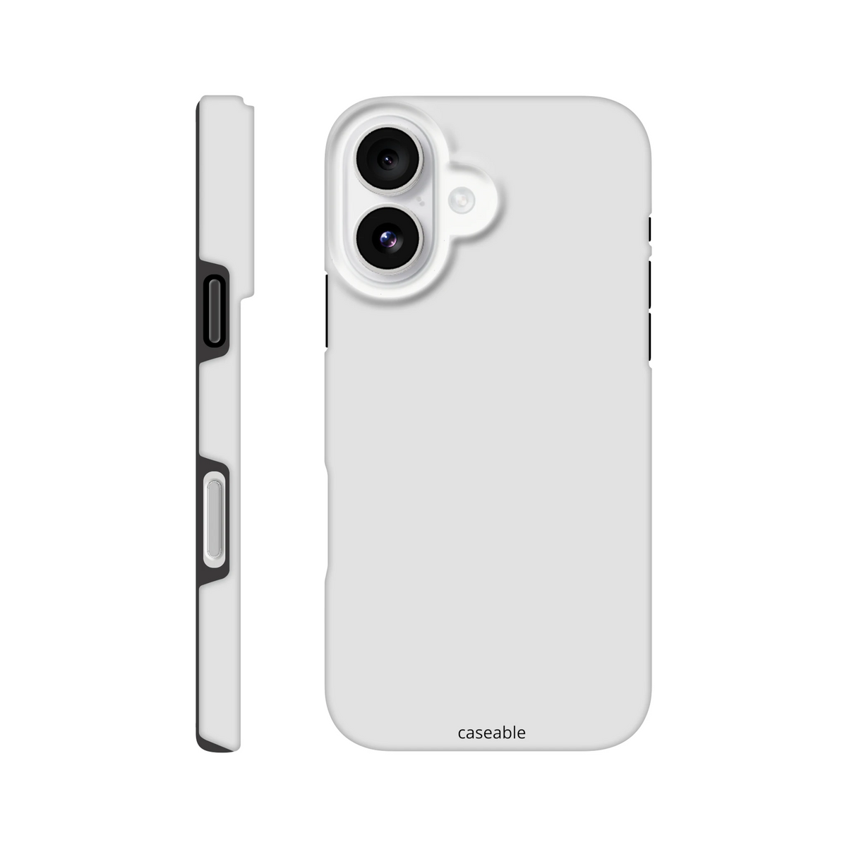 Custom Premium Case for iPhone 16 – Create Your Own