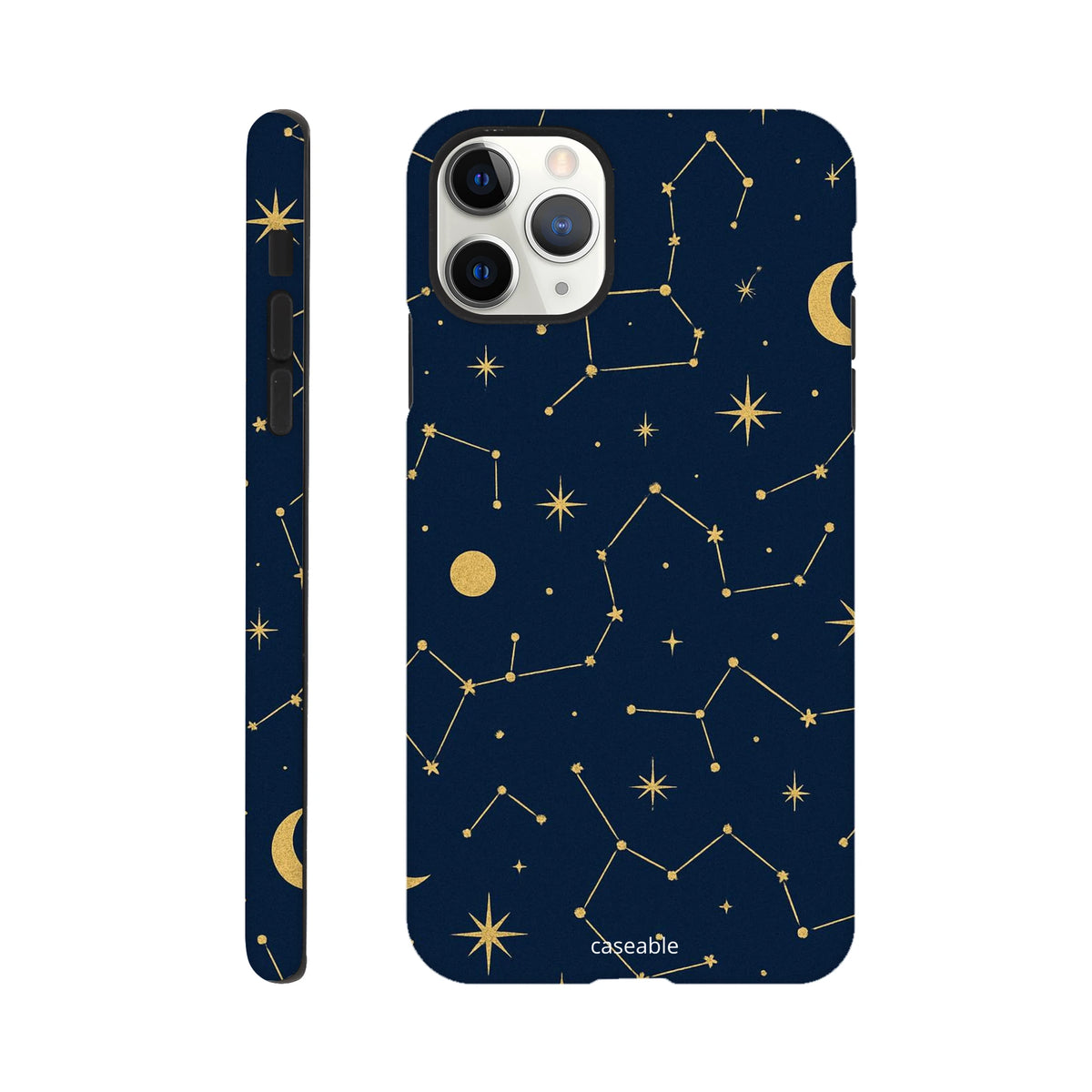 Starry Premium Case for iPhone 11 Pro Max – Under the Stars