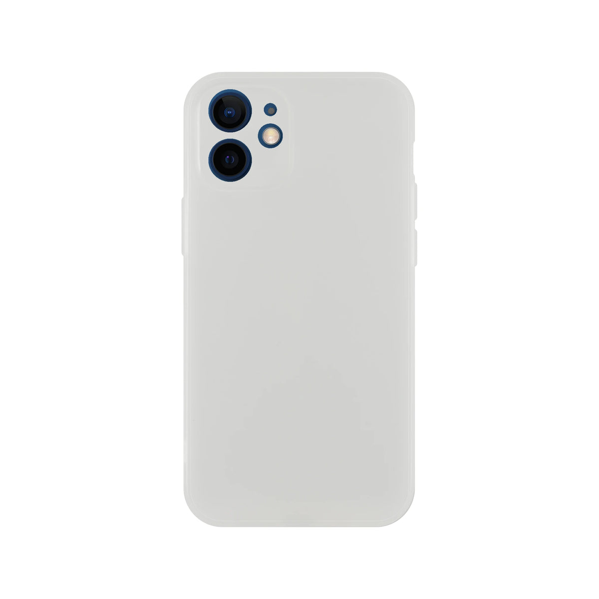 Custom Silicone Case for iPhone 12 mini – Create Your Own
