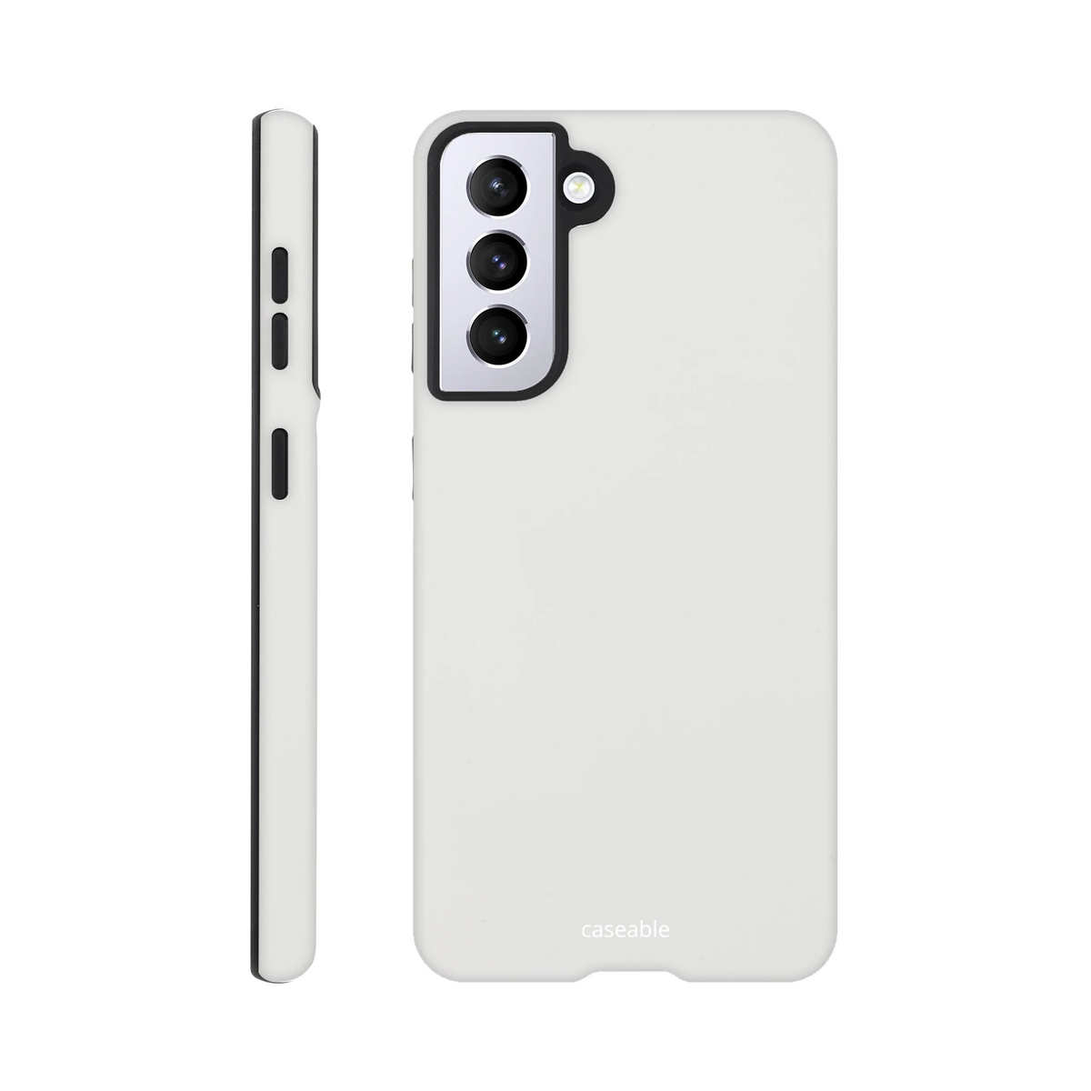 Custom Premium Case for Samsung Galaxy S21 – Create Your Own