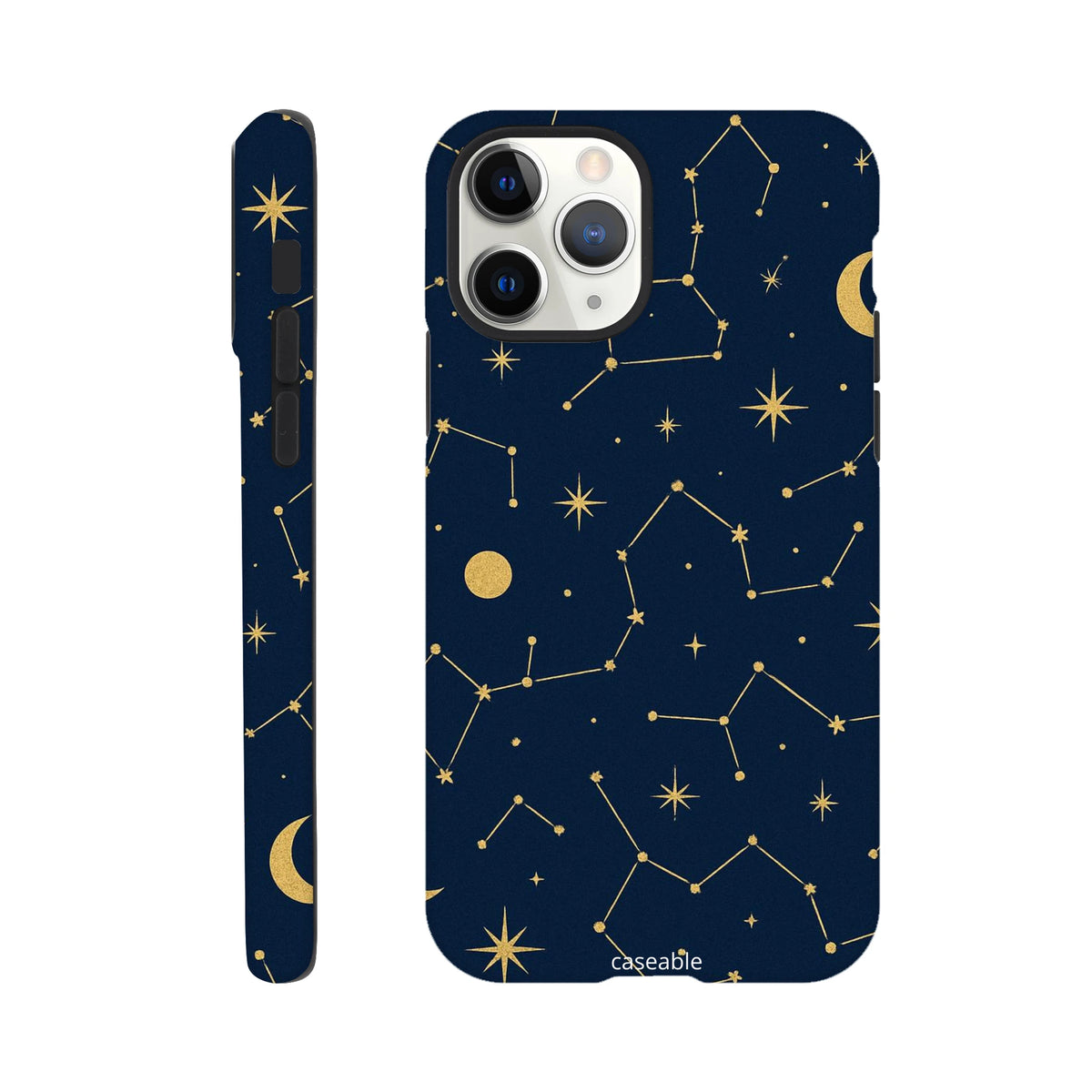 Starry Premium Case for iPhone 11 Pro – Under the Stars