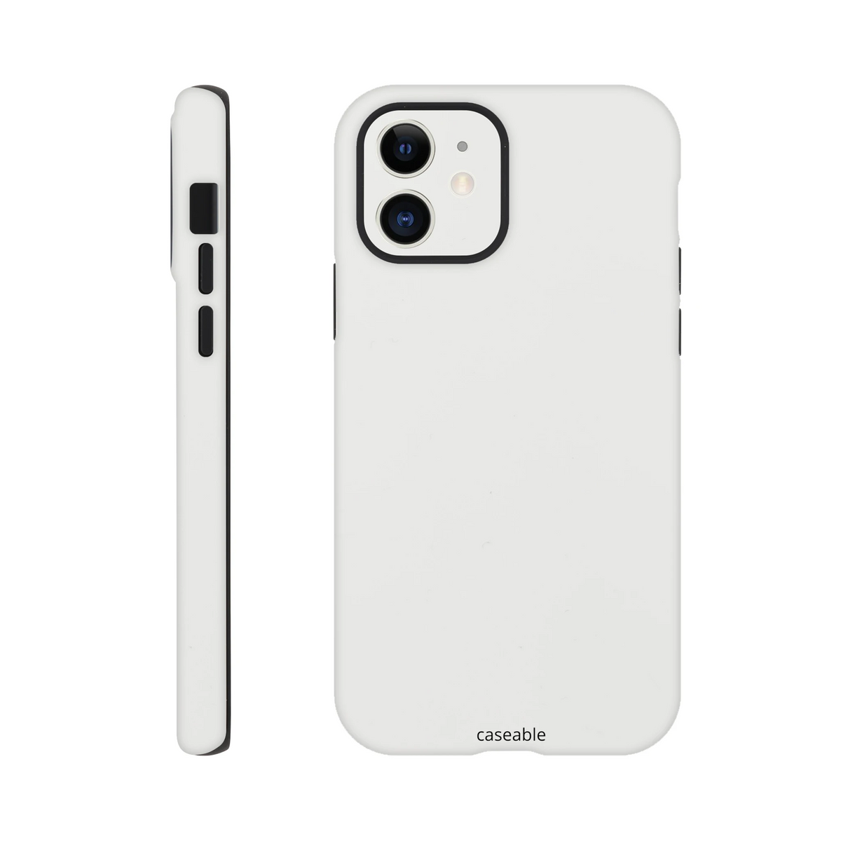 Custom Premium Case for iPhone 12 – Create Your Own