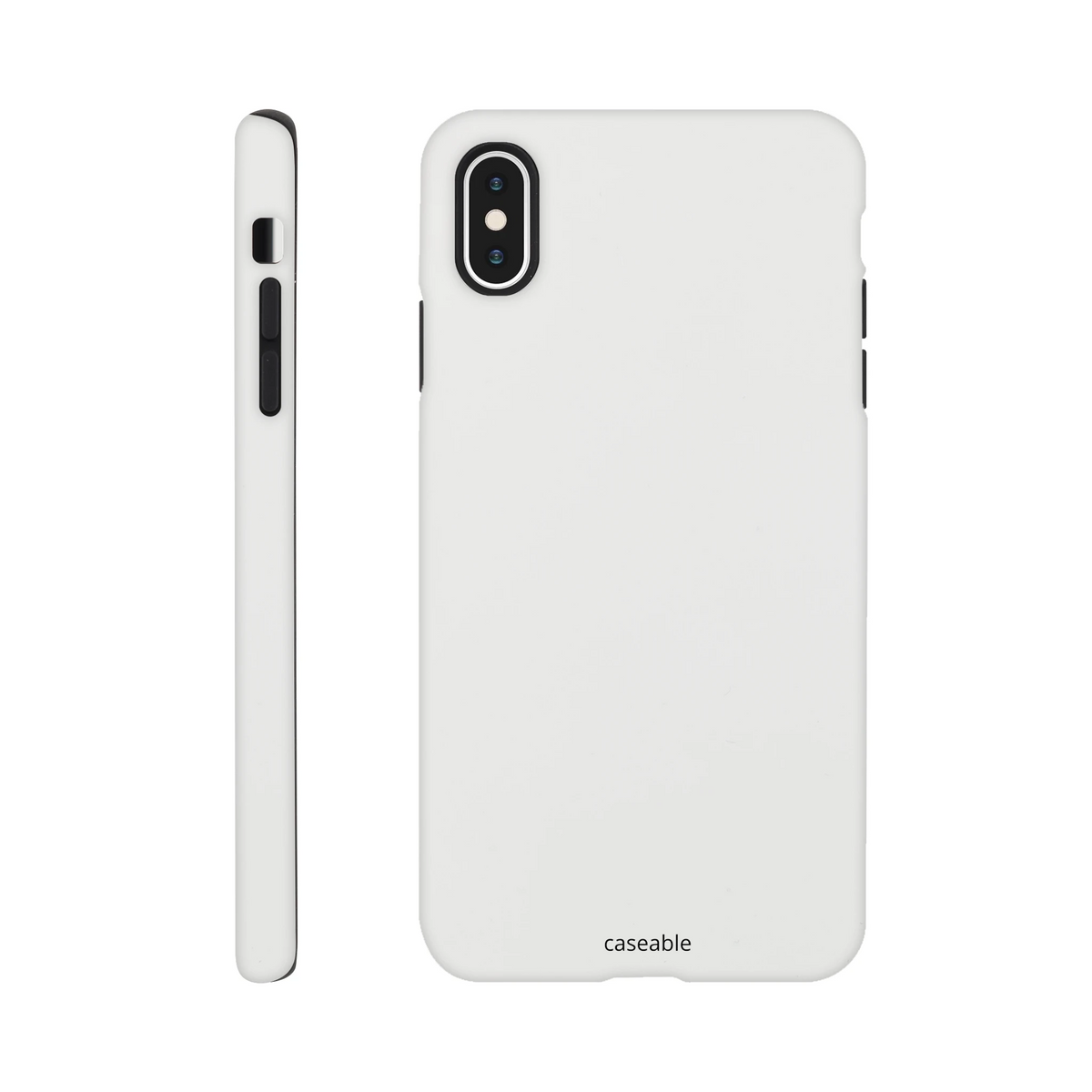 Custom Premium Case for iPhone XS Max – Create Your Own