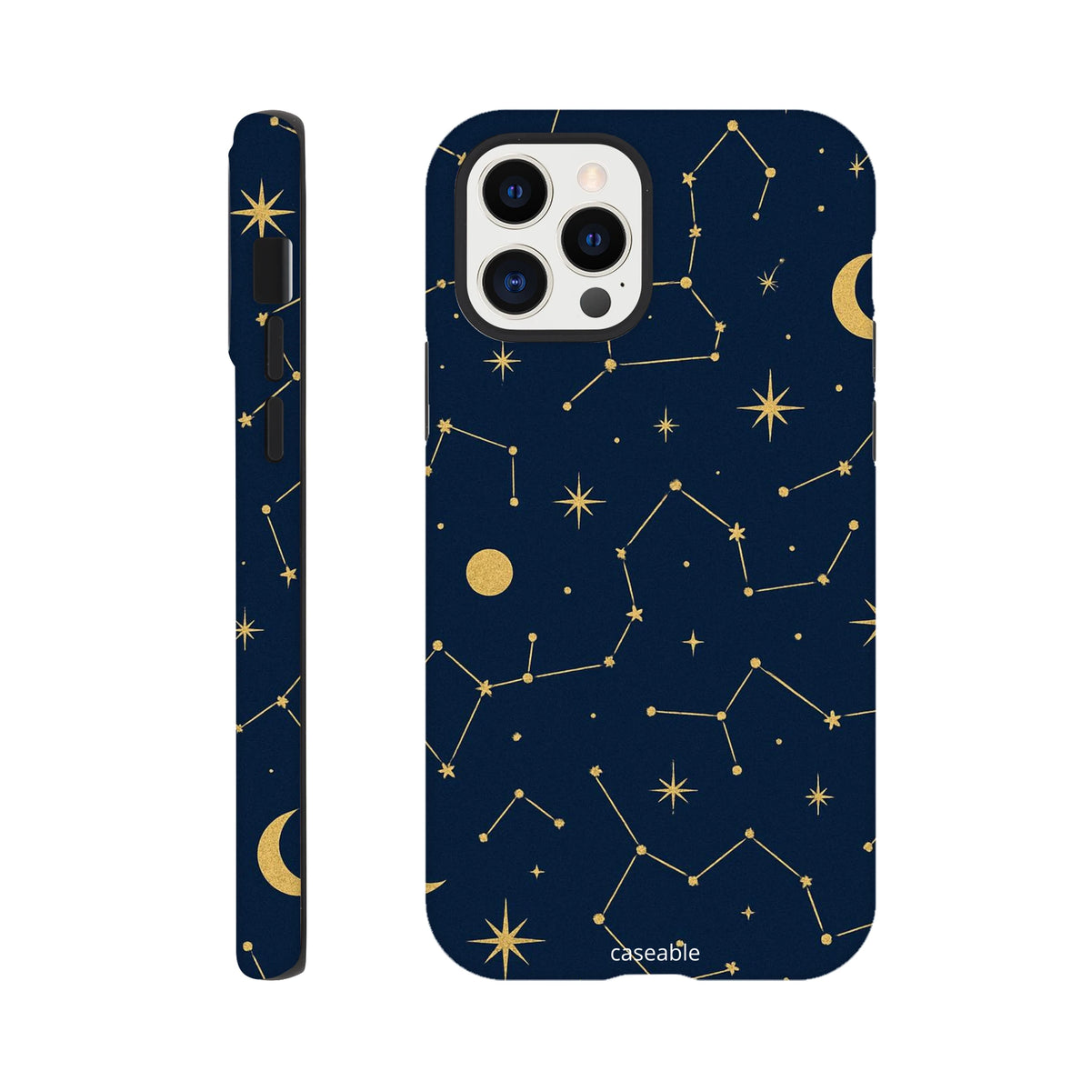 Starry Premium Case for iPhone 12 Pro – Under the Stars
