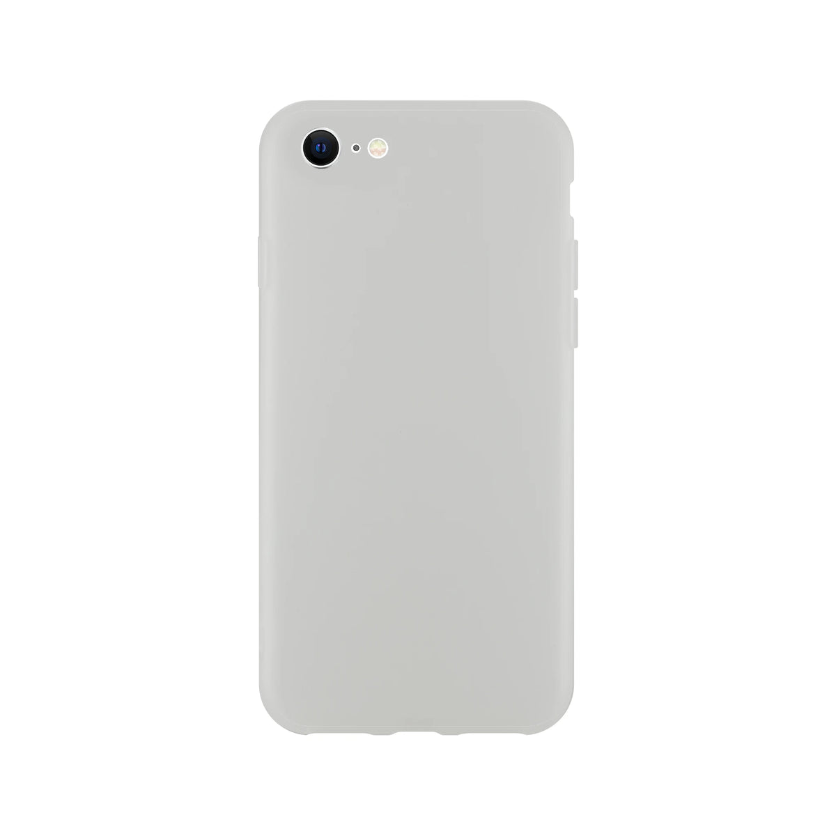 Custom Silicone Case for iPhone SE – Create Your Own