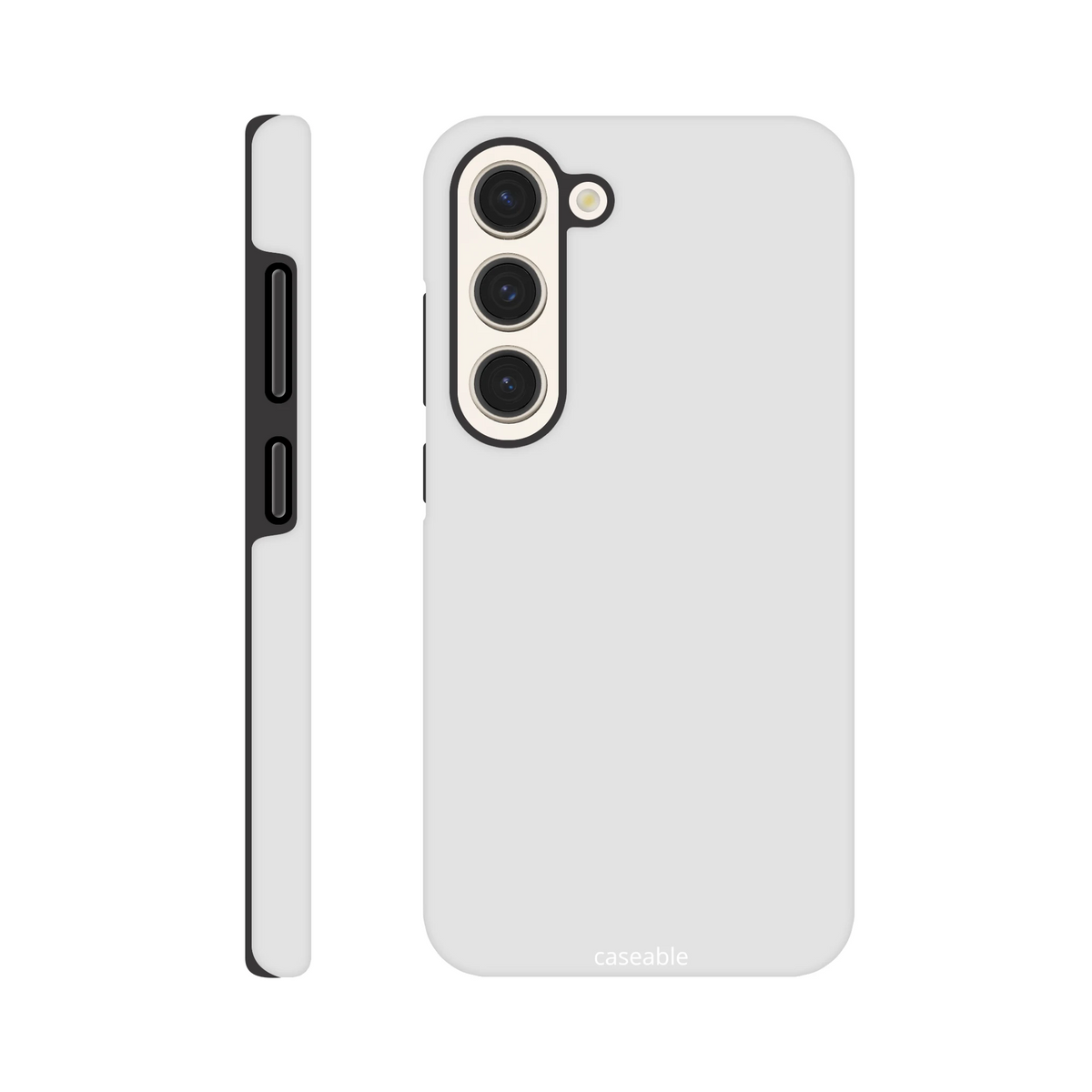 Custom Premium Case for Samsung Galaxy S23 – Create Your Own
