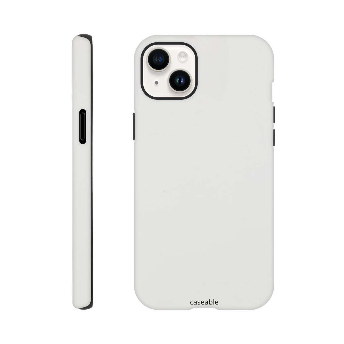 Custom Premium Case for iPhone 14 Plus – Create Your Own