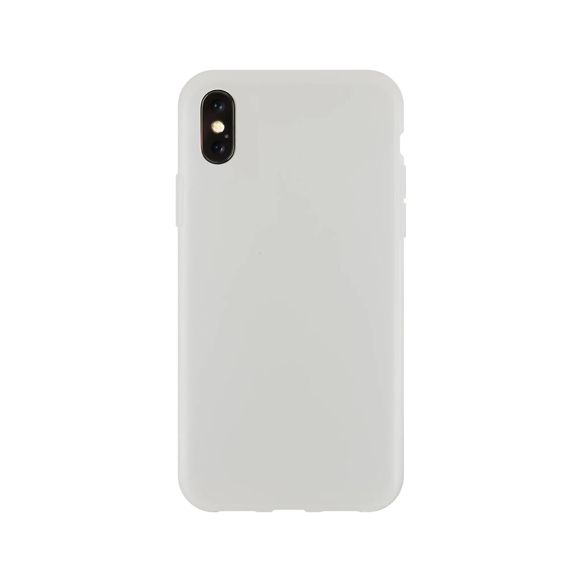 Custom Silicone Case for iPhone XS – Create Your Own