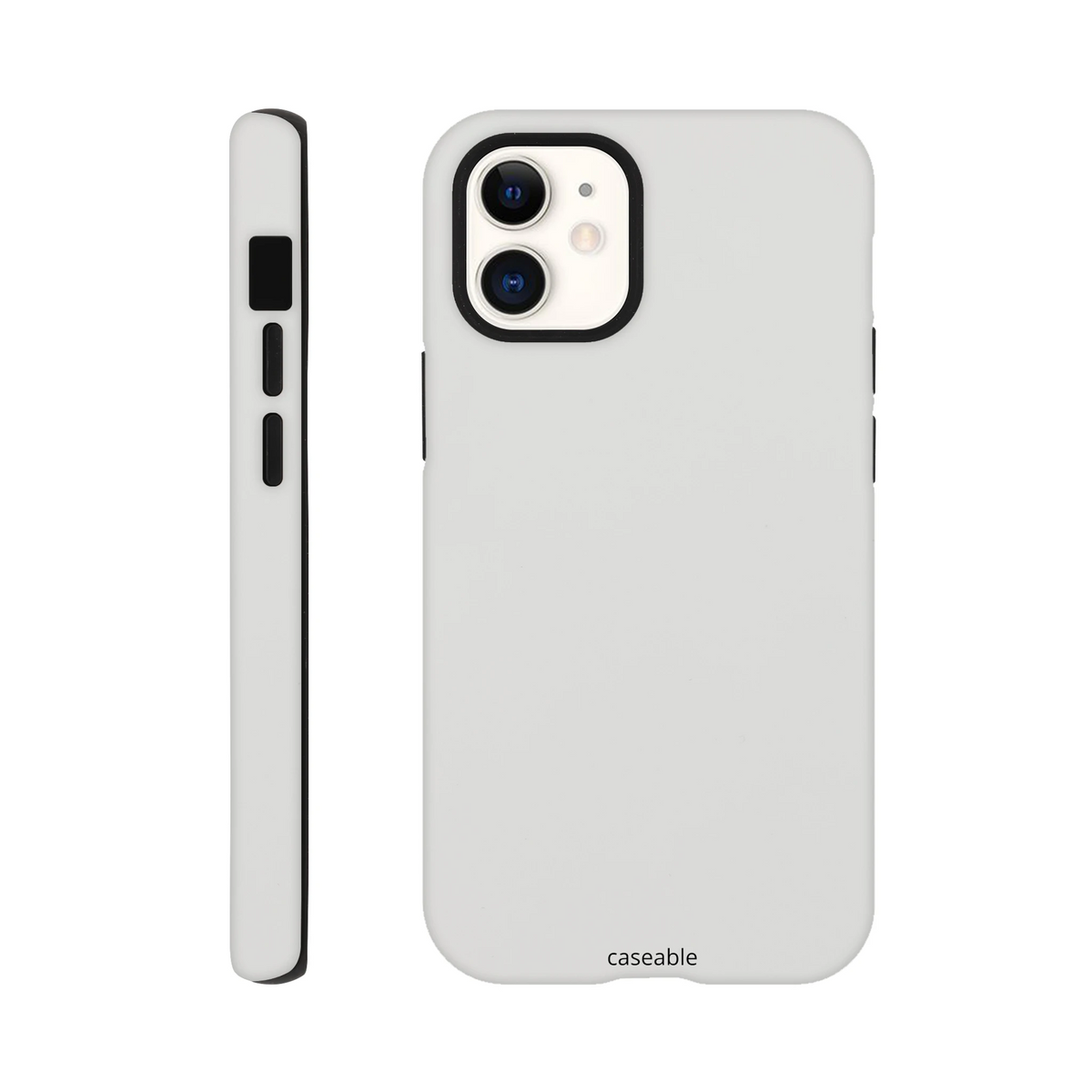 Custom Premium Case for iPhone 12 mini – Create Your Own