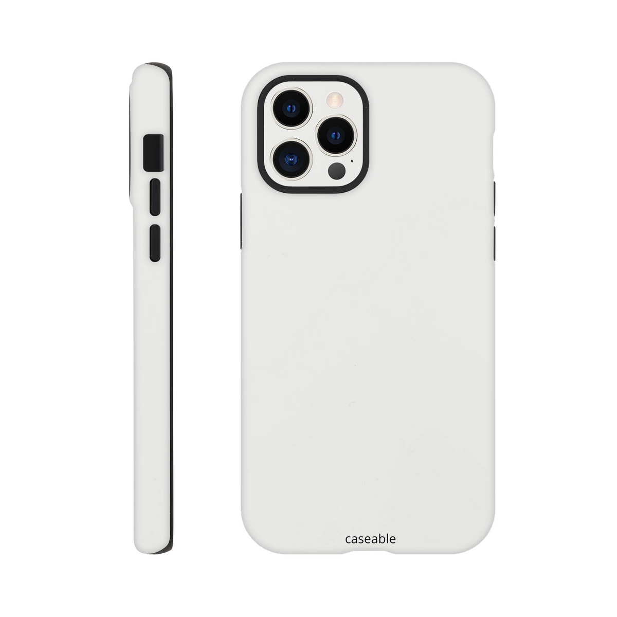 Custom Premium Case for iPhone 12 Pro – Create Your Own