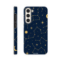 Starry Premium Case for Samsung Galaxy S23 Plus – Under the Stars