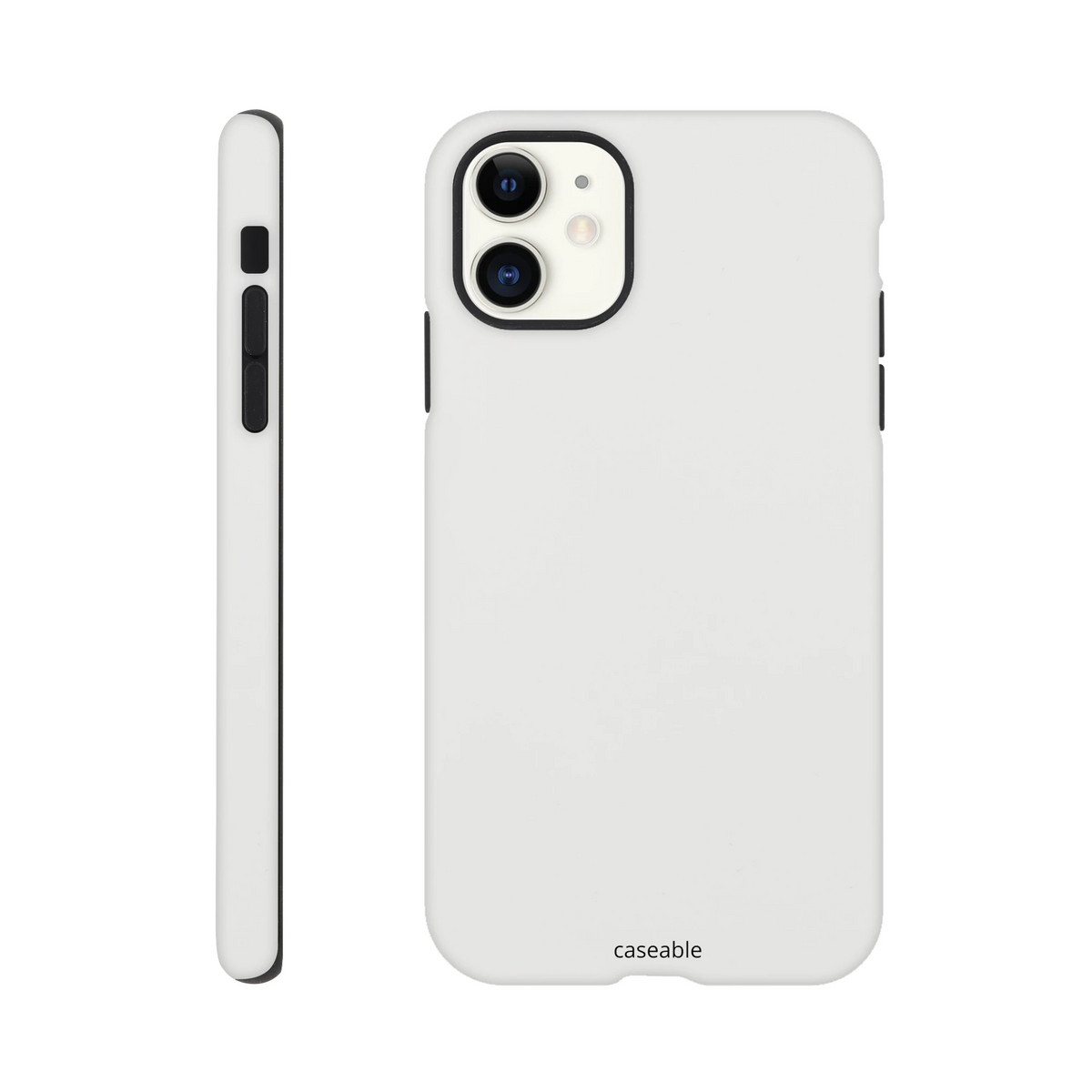 Custom Premium Case for iPhone 11 – Create Your Own