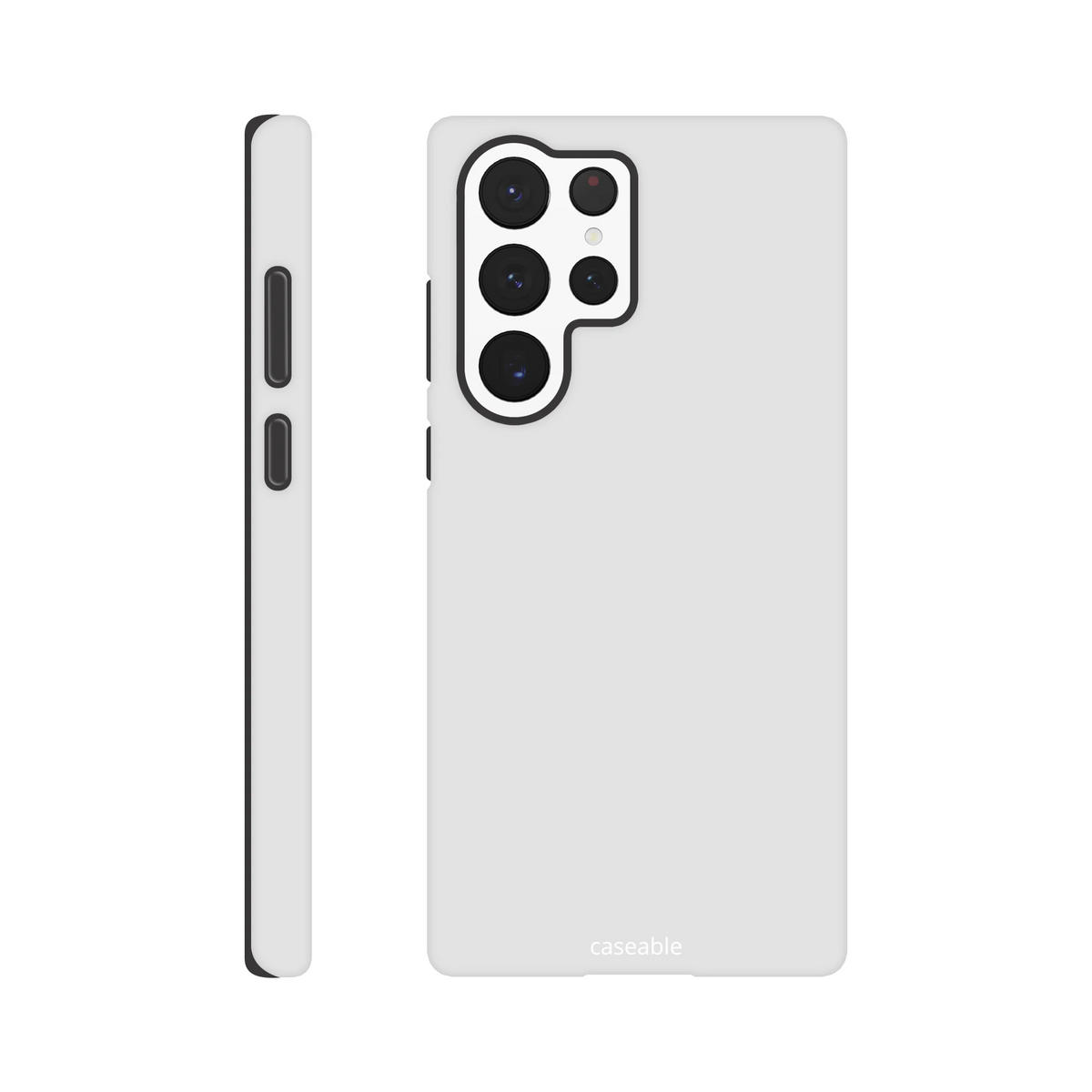 Custom Premium Case for Samsung Galaxy S22 Ultra – Create Your Own
