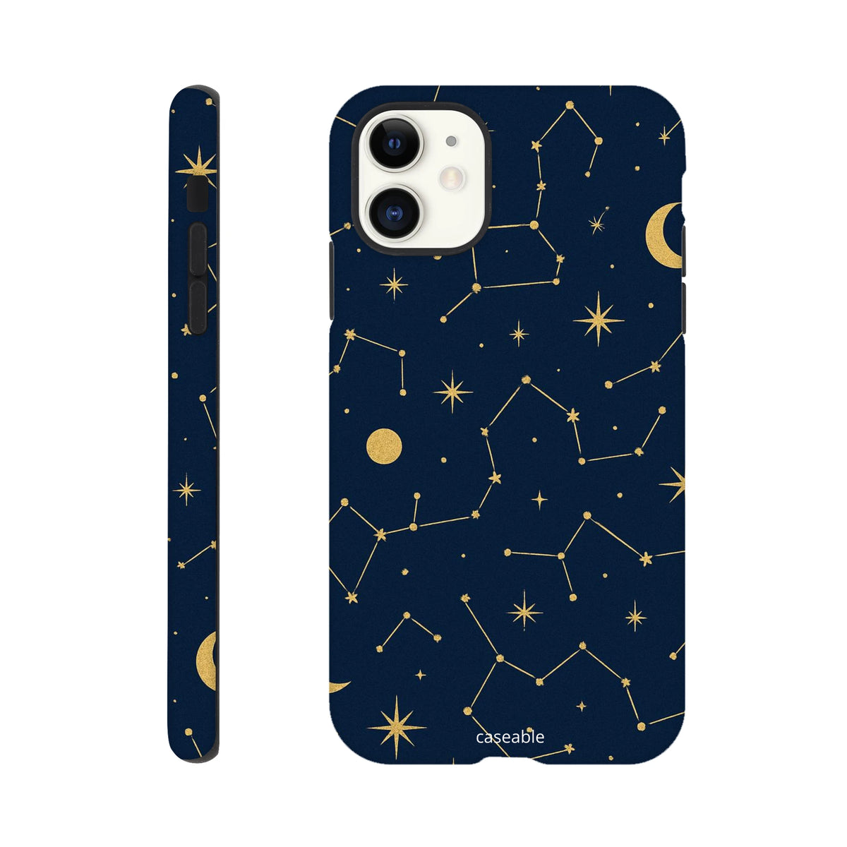 Starry Premium Case for iPhone 11 – Under the Stars