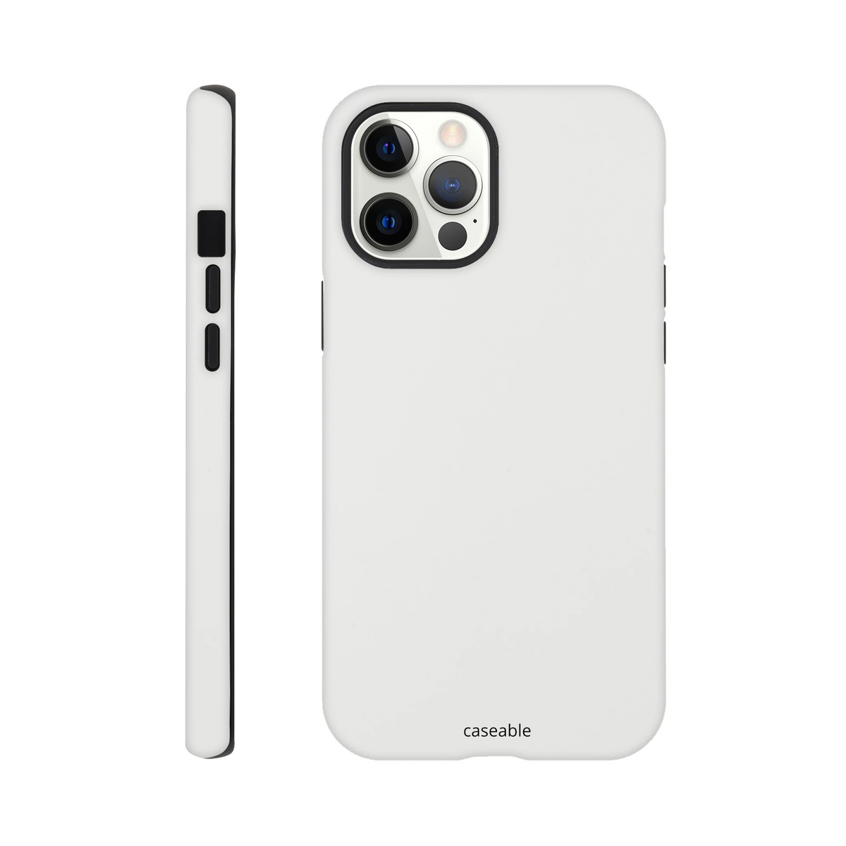 Custom Premium Case for iPhone 12 Pro Max – Create Your Own