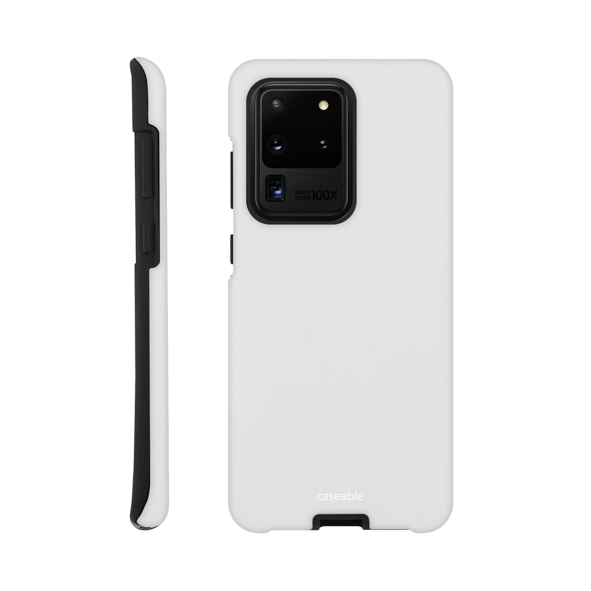 Custom Premium Case for Samsung Galaxy S20 Ultra – Create Your Own