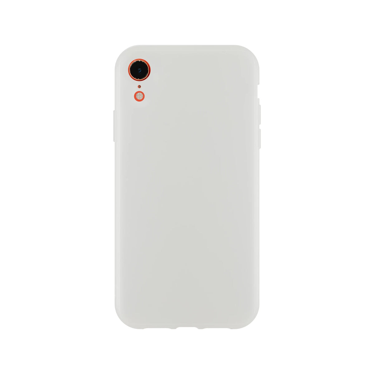 Custom Silicone Case for iPhone XR – Create Your Own