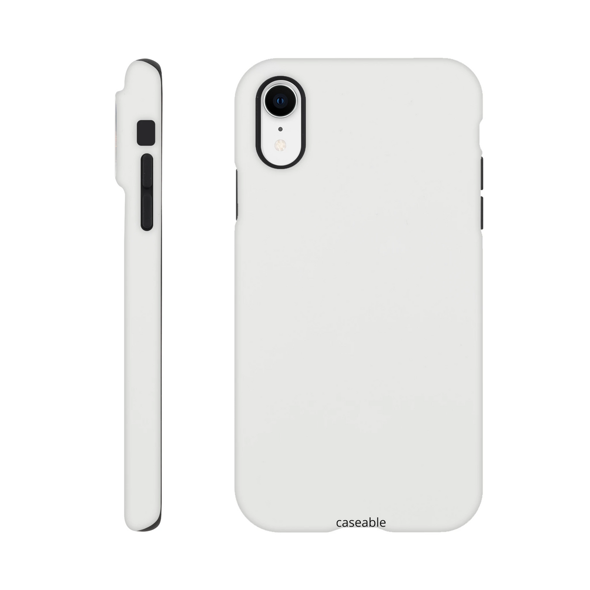 Custom Premium Case for iPhone XR – Create Your Own