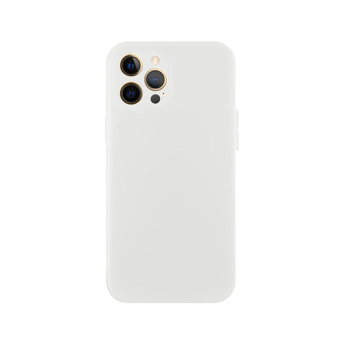 Custom Silicone Case for iPhone 12 Pro Max – Create Your Own