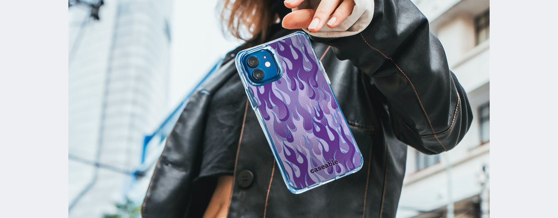 iPhone Cases from caseable