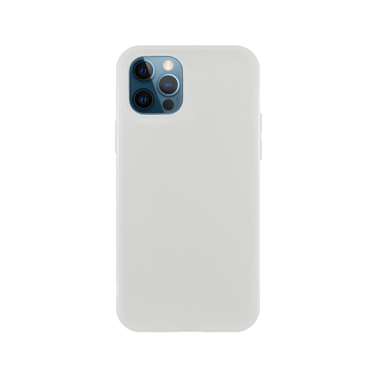 Custom Silicone Case for iPhone 12 Pro – Create Your Own
