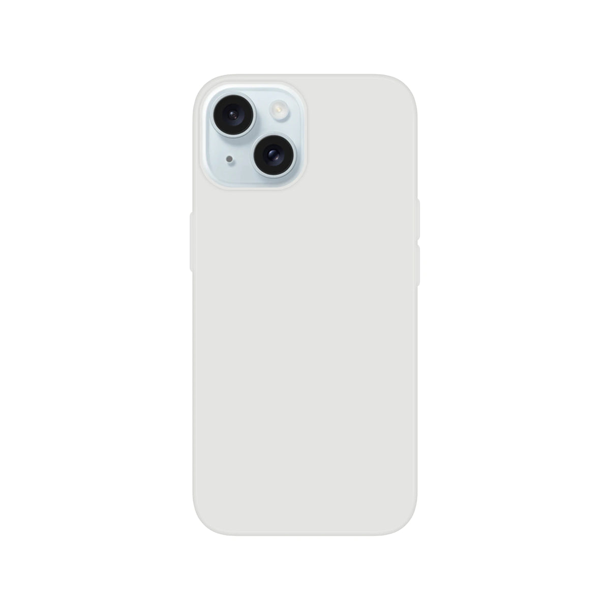 Custom Silicone Case for iPhone 15 – Create Your Own