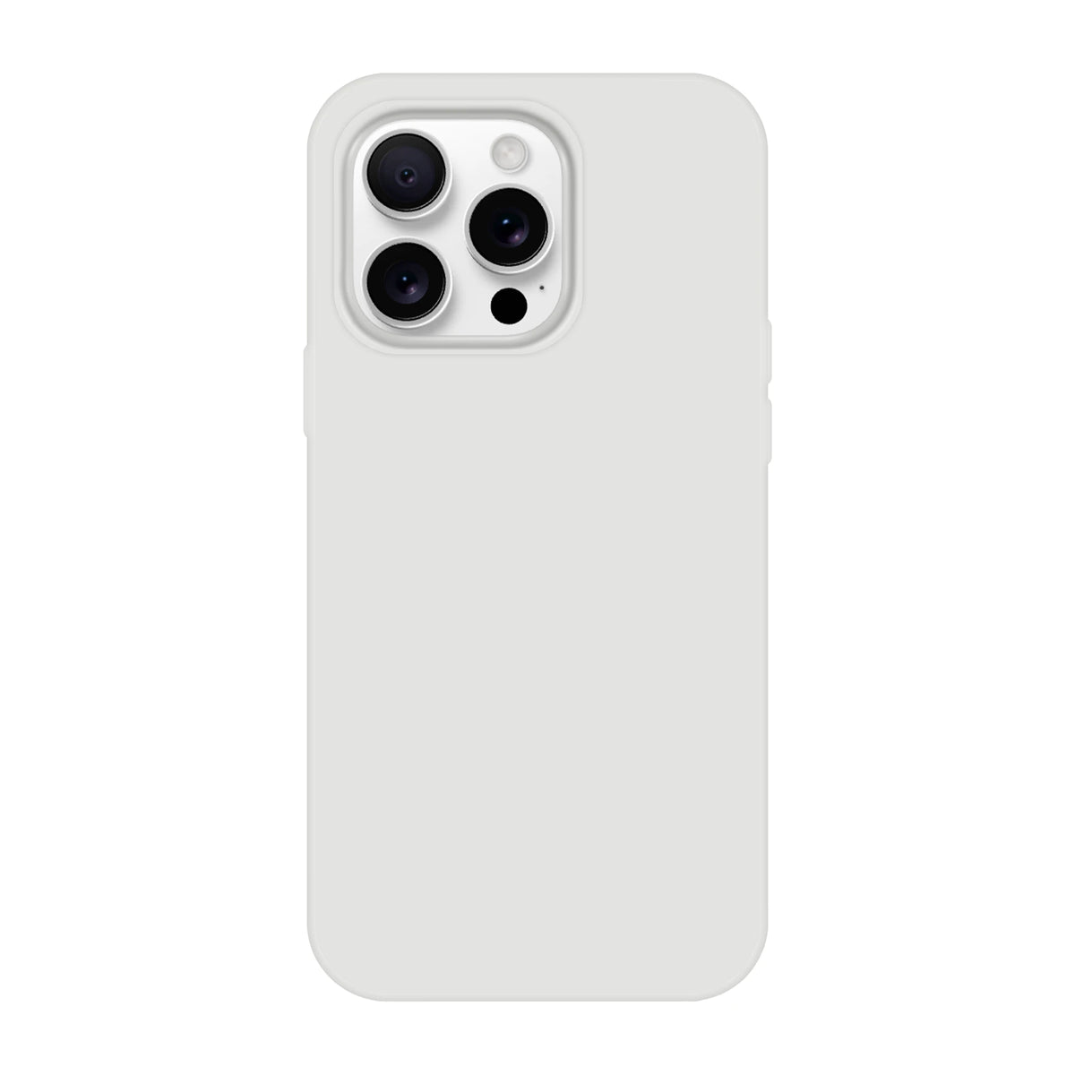 Custom Silicone Case for iPhone 16 Pro Max – Create Your Own