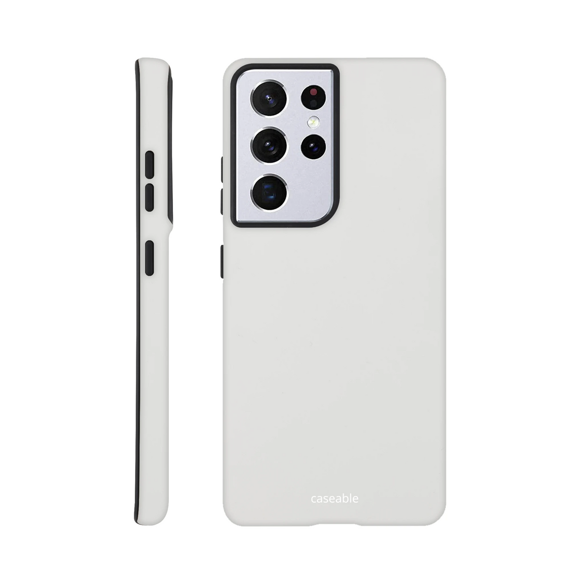Custom Premium Case for Samsung Galaxy S21 Ultra – Create Your Own