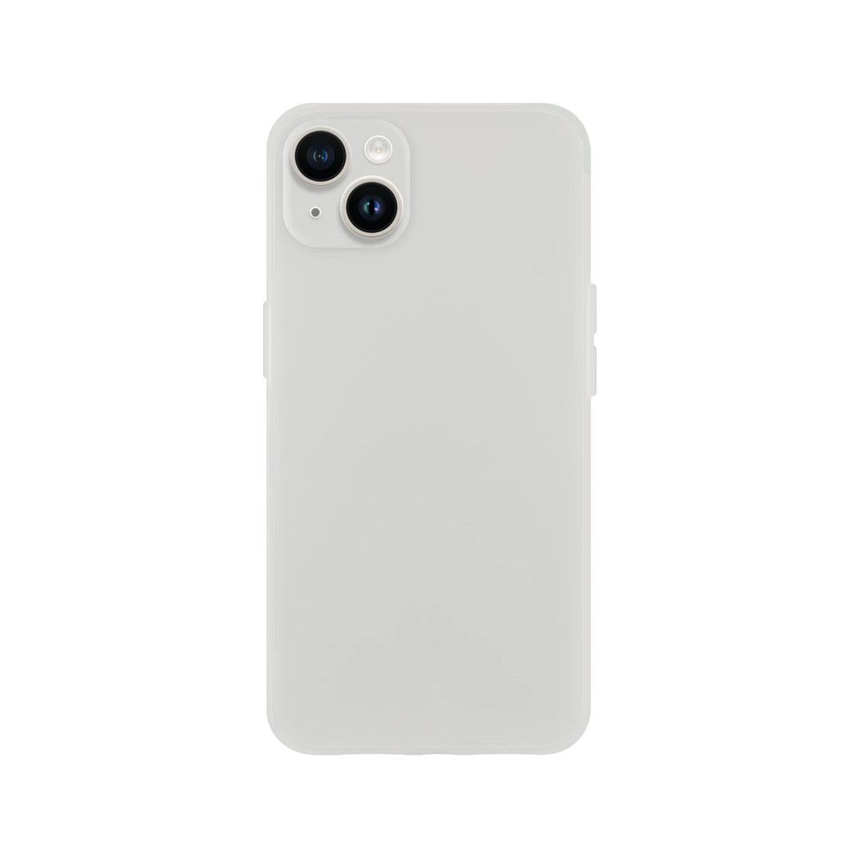 Custom Silicone Case for iPhone 14 Plus – Create Your Own