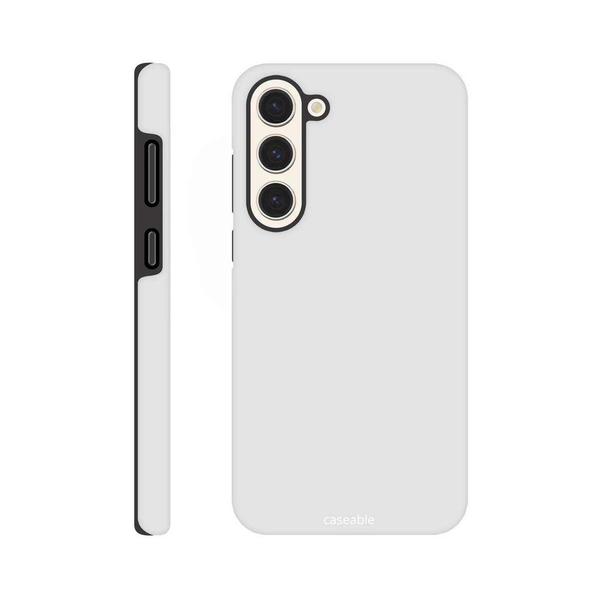 Custom Premium Case for Samsung Galaxy S23 Plus – Create Your Own