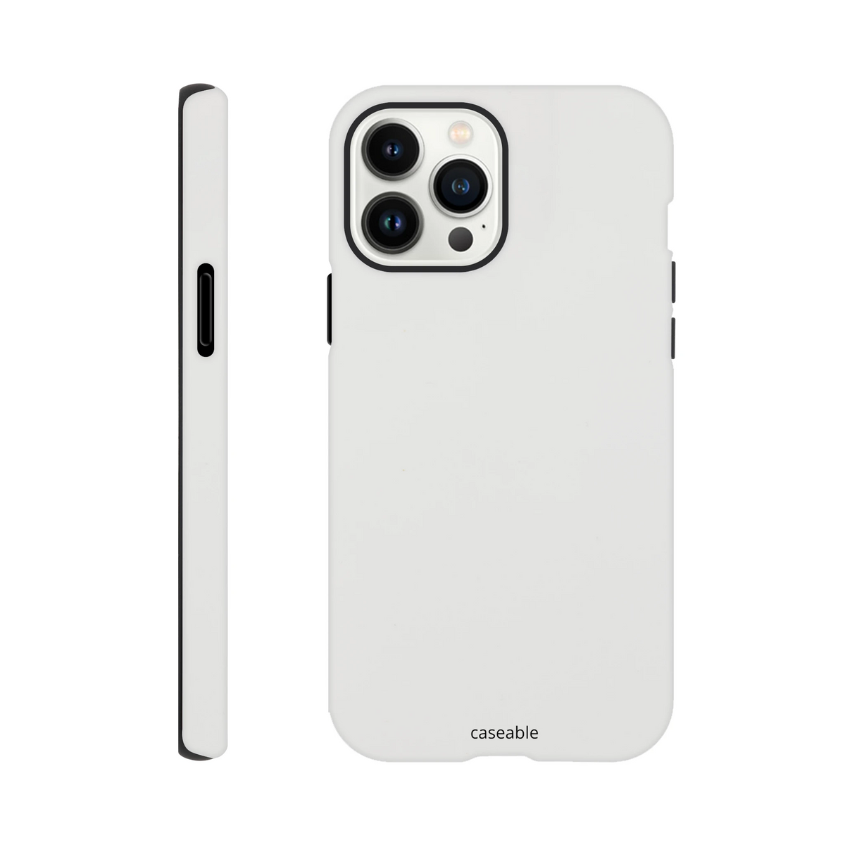Custom Premium Case for iPhone 13 Pro Max – Create Your Own
