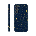 Starry Hard Shell Case for Samsung Galaxy S23 Plus – Under the Stars
