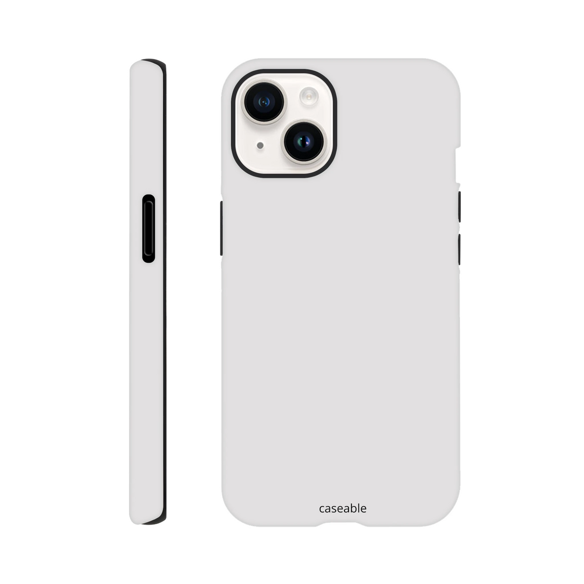 Custom Premium Case for iPhone 14 – Create Your Own